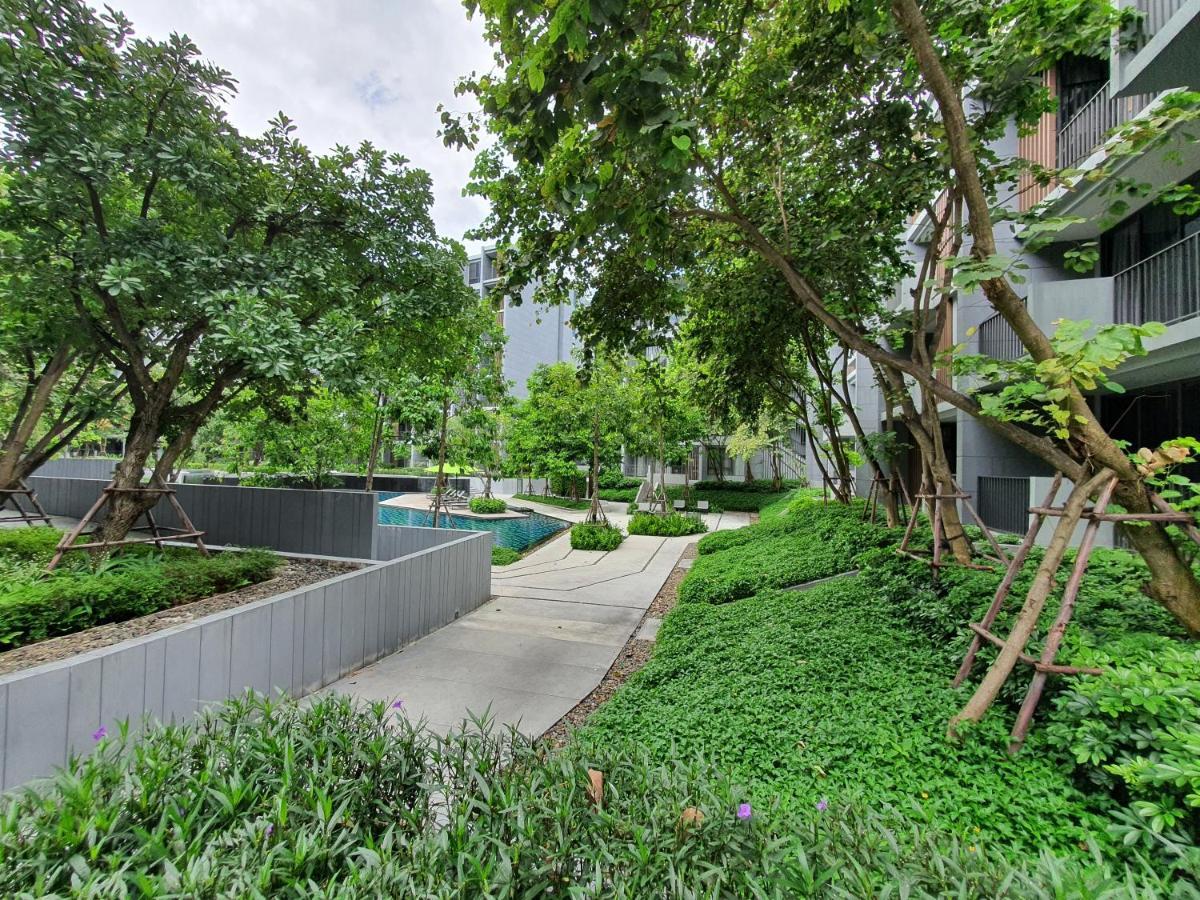 Hill & Valley Khaoyai By Nancy Ban Huai Sok Noi 外观 照片