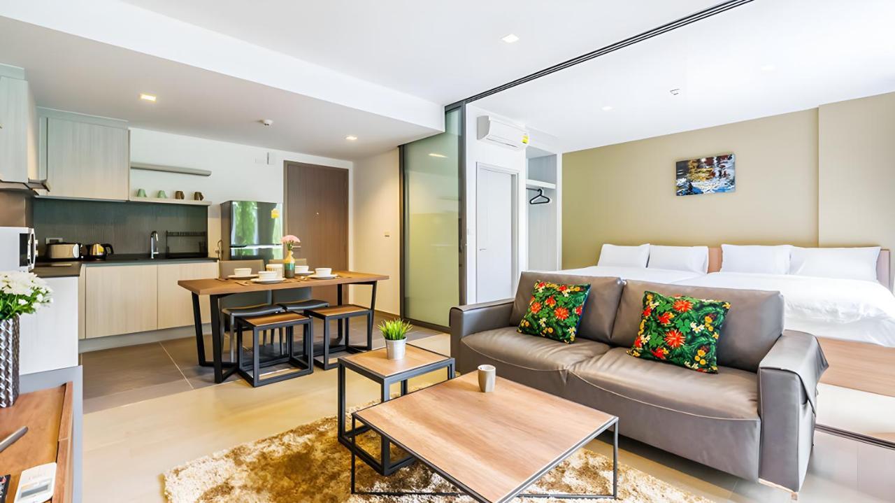 Hill & Valley Khaoyai By Nancy Ban Huai Sok Noi 外观 照片