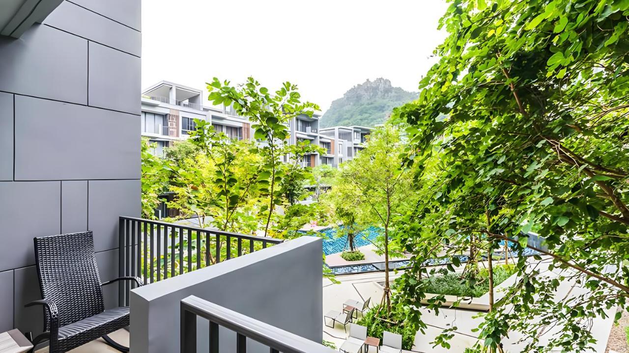Hill & Valley Khaoyai By Nancy Ban Huai Sok Noi 外观 照片