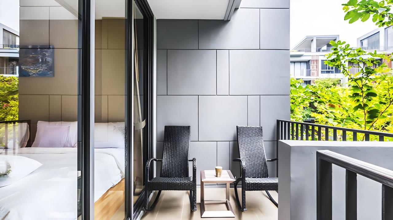 Hill & Valley Khaoyai By Nancy Ban Huai Sok Noi 外观 照片