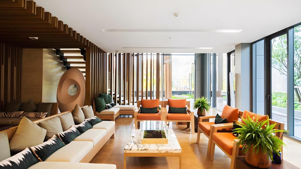 Hill & Valley Khaoyai By Nancy Ban Huai Sok Noi 外观 照片