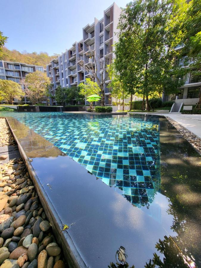 Hill & Valley Khaoyai By Nancy Ban Huai Sok Noi 外观 照片