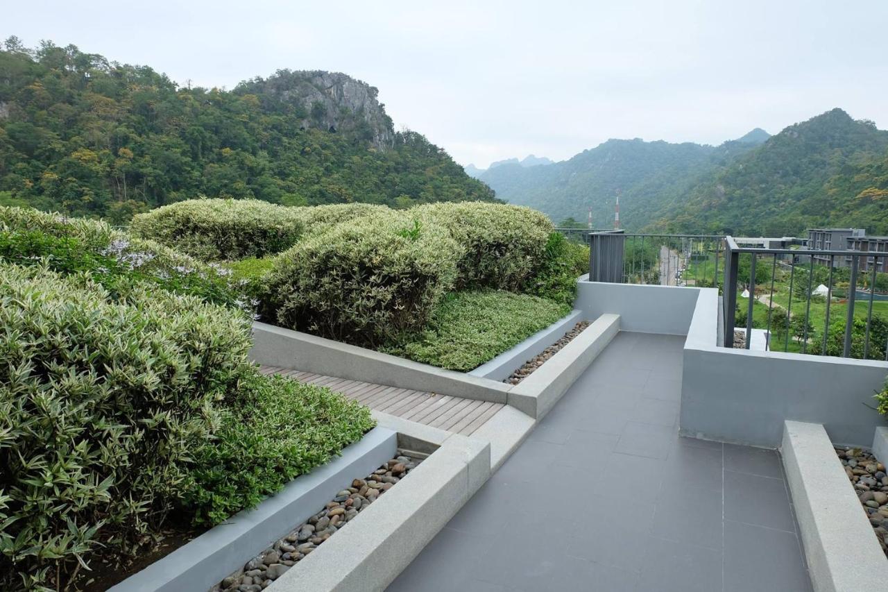 Hill & Valley Khaoyai By Nancy Ban Huai Sok Noi 外观 照片